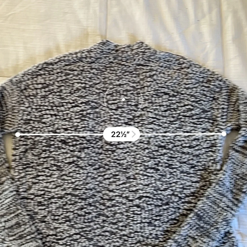 Modcloth size marked
